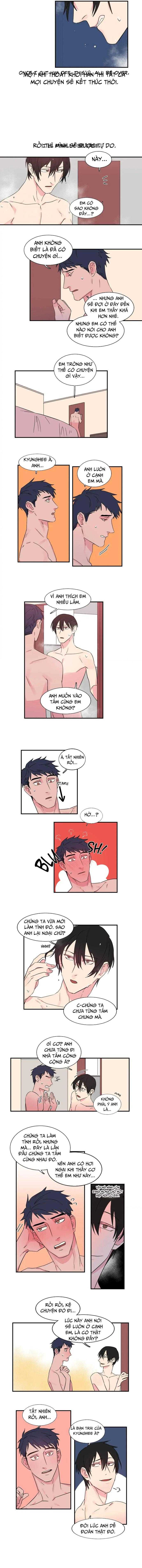 bố đường chapter 13 4