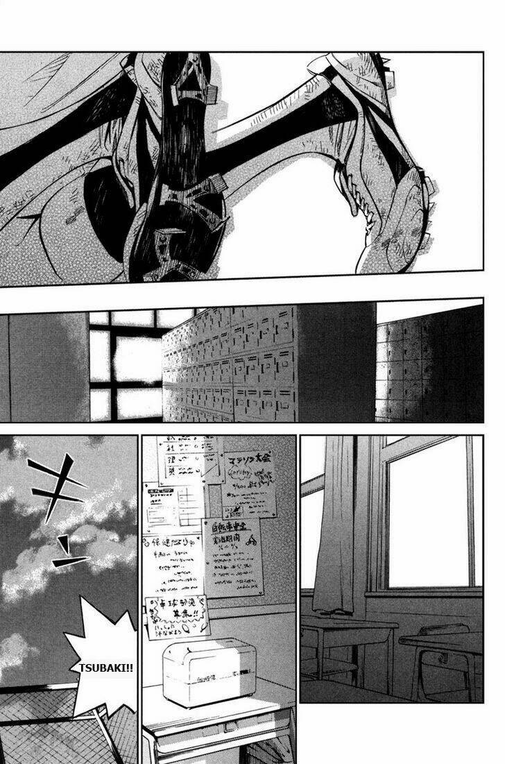 shigatsu wa kimi no uso chapter 9 79