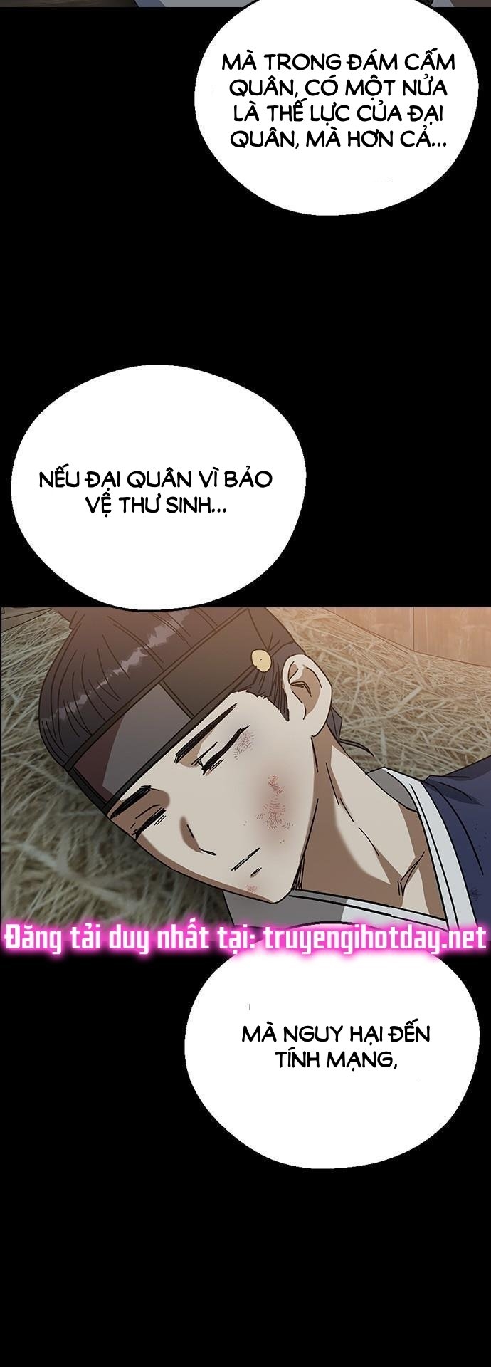 nhân duyên kiếp trước chapter 83.2 29