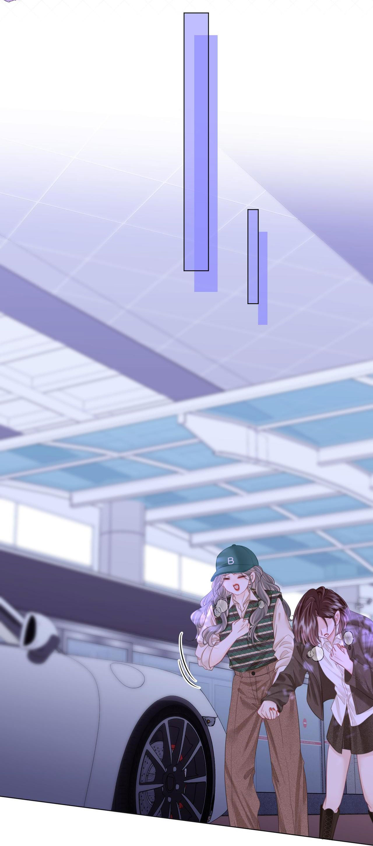 cố tiểu thư và khúc tiểu thư chapter 106 39