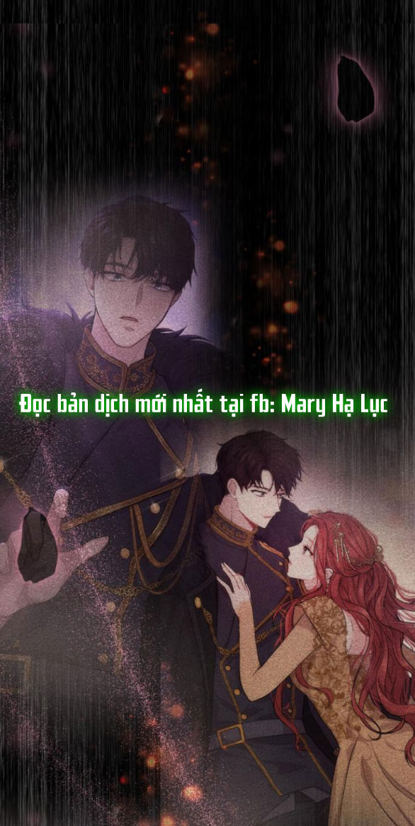 Phòng Ngủ Bí Mật Của Công Chúa Bị Bỏ Rơi chapter 60.1 - Trang 50