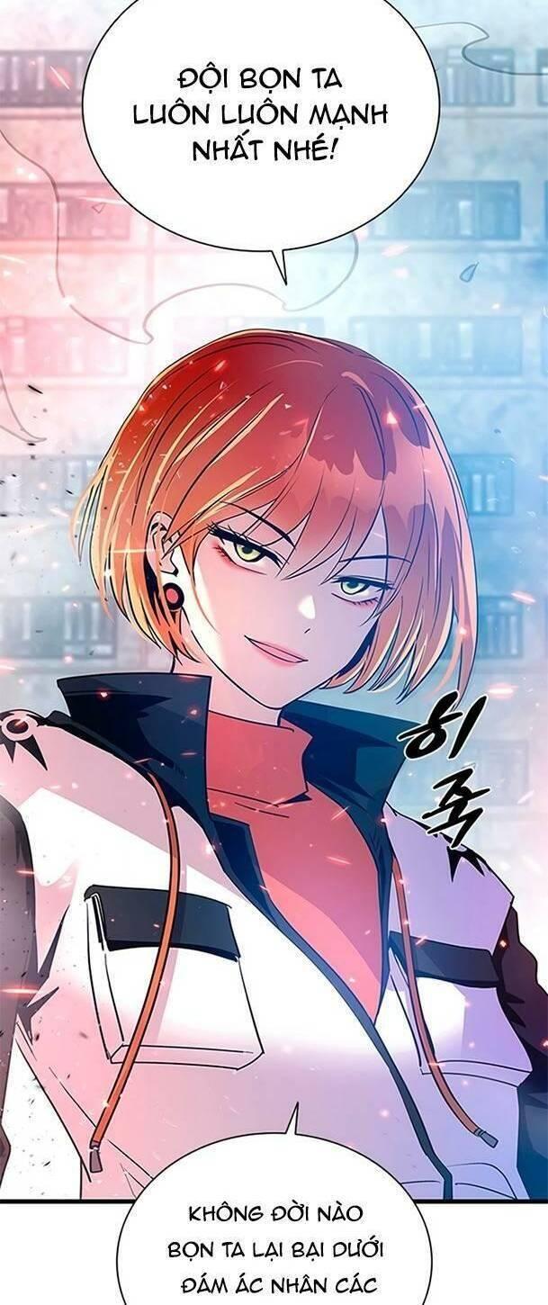 tiêu diệt ác nhân chapter 93 28