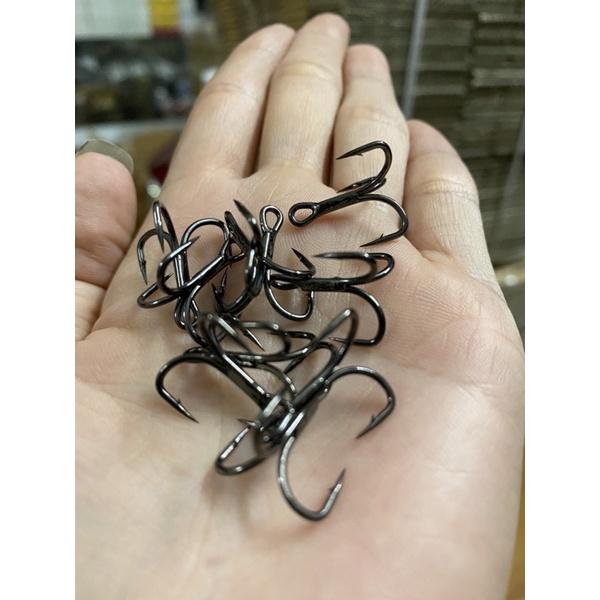 Lưỡi 3 tiêu hãng Owner 4X - Chống gỉ