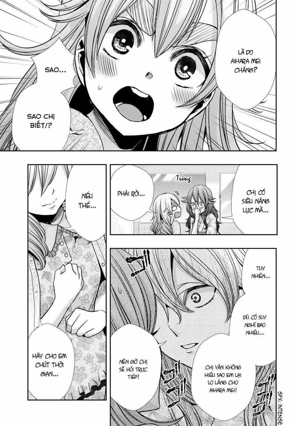 citrus (saburouta) chapter 32 14