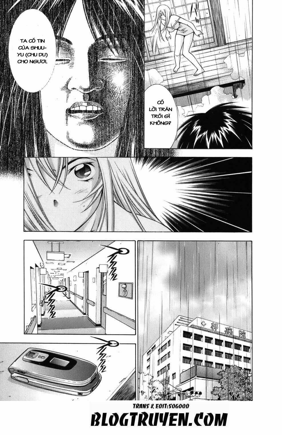 dragon girl - ikkitousen chapter 66 20