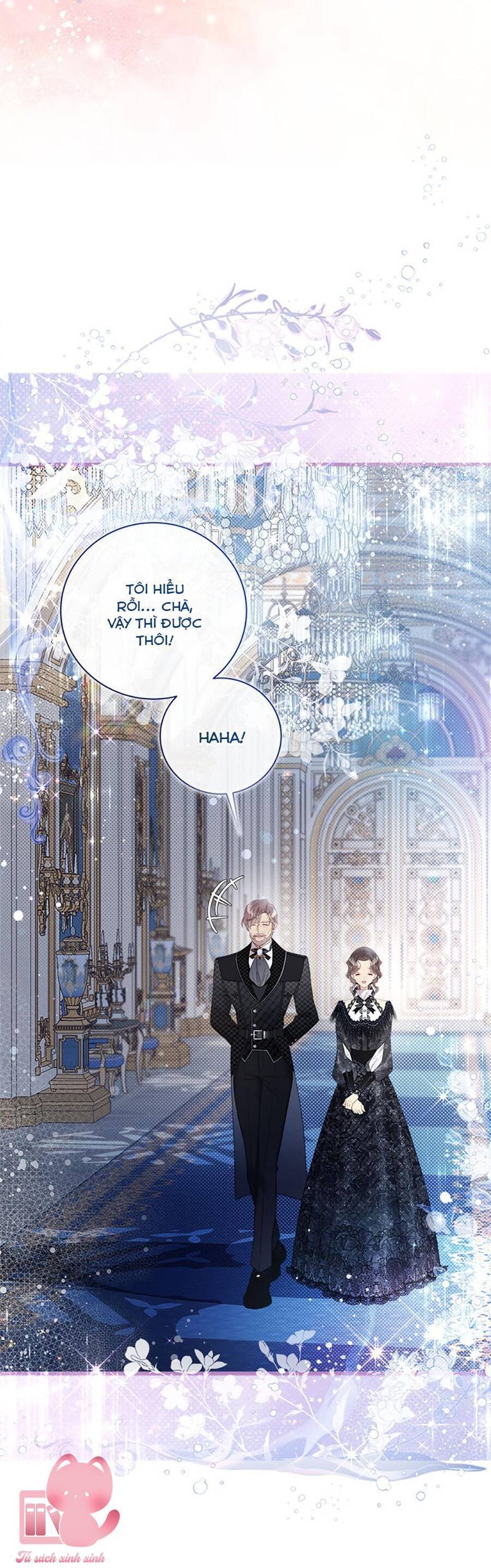 [15+] công chúa chloe chapter 120 21