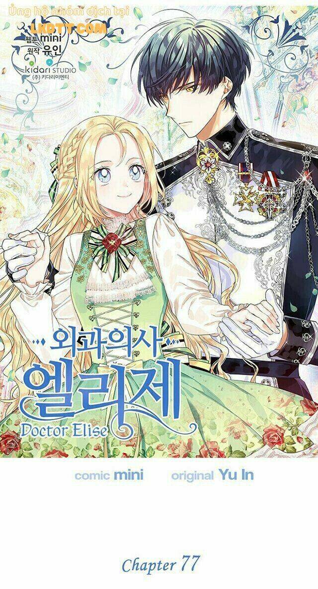 nữ hoàng ngoại khoa chapter 77 5