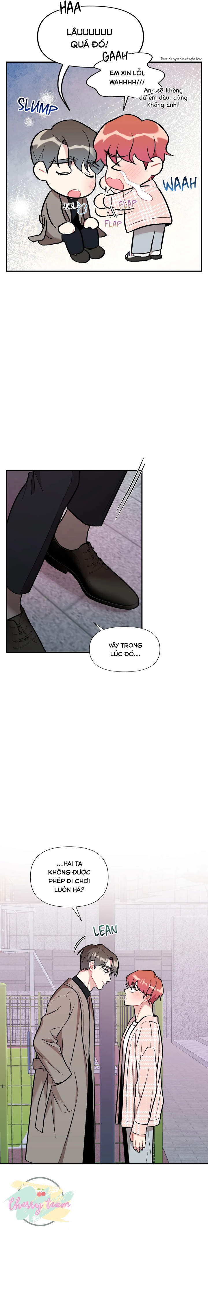 cherry picking chapter 22 14