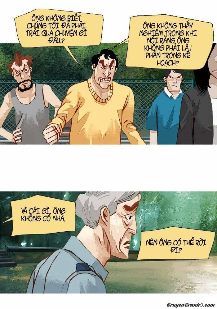 subtle disaster chapter 42 10