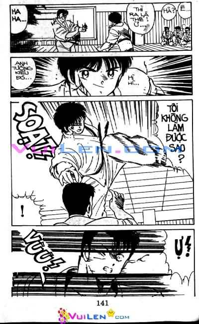 truyền nhân atula - shura no mon i chapter 1 140