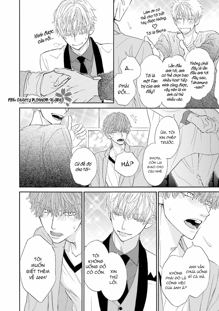 chàng nhân viên host và gã hàng xóm nguy hiểm chapter 11 6