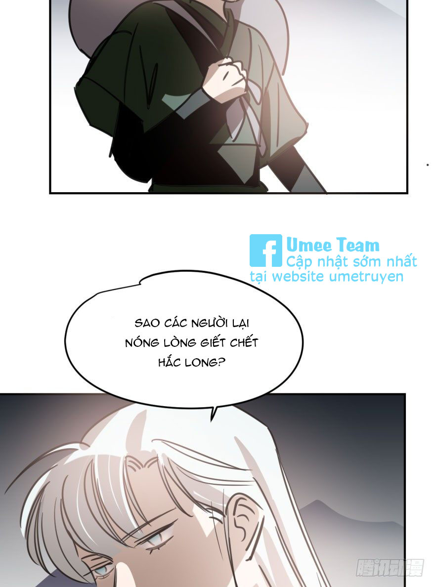 bắt lấy ngao ngao chapter 32 54