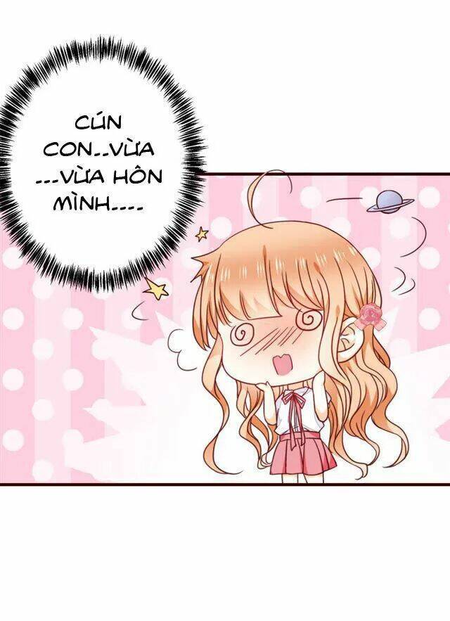 hôm nay tôi sẽ yêu ai đây ? chapter 37 7