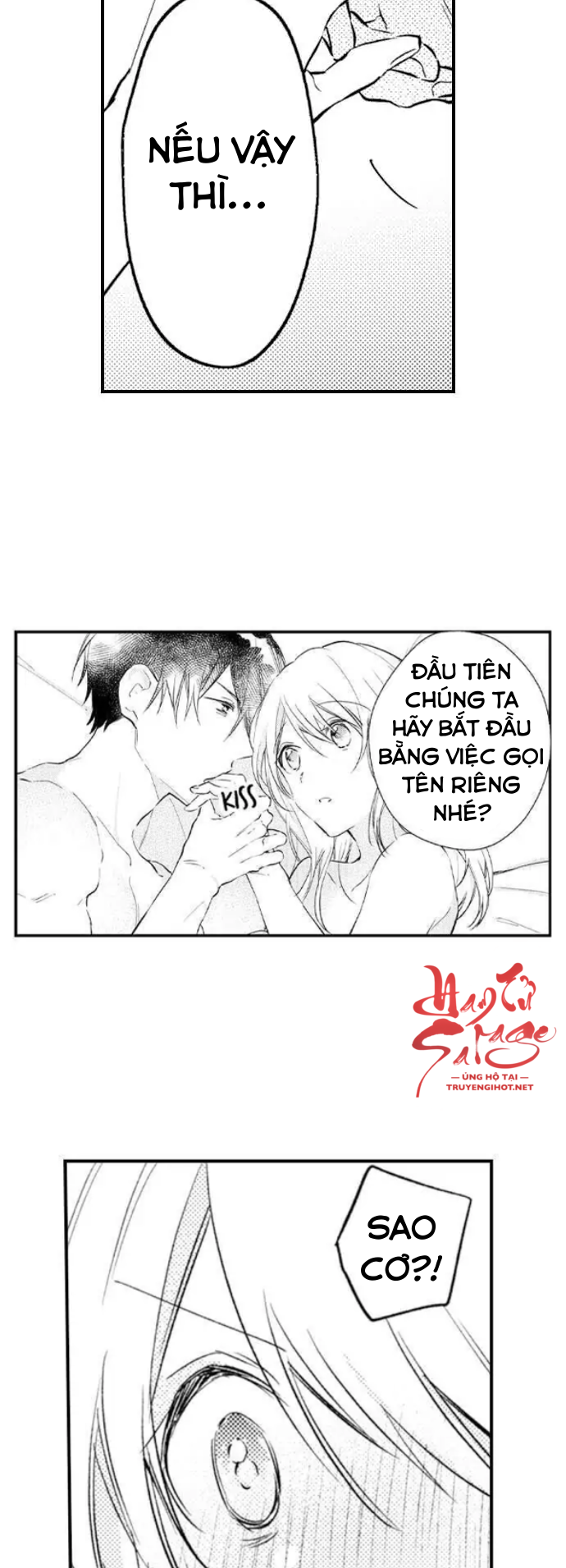 cuộc hôn nhân giả cho kì nghỉ thác loạn chapter 49 17