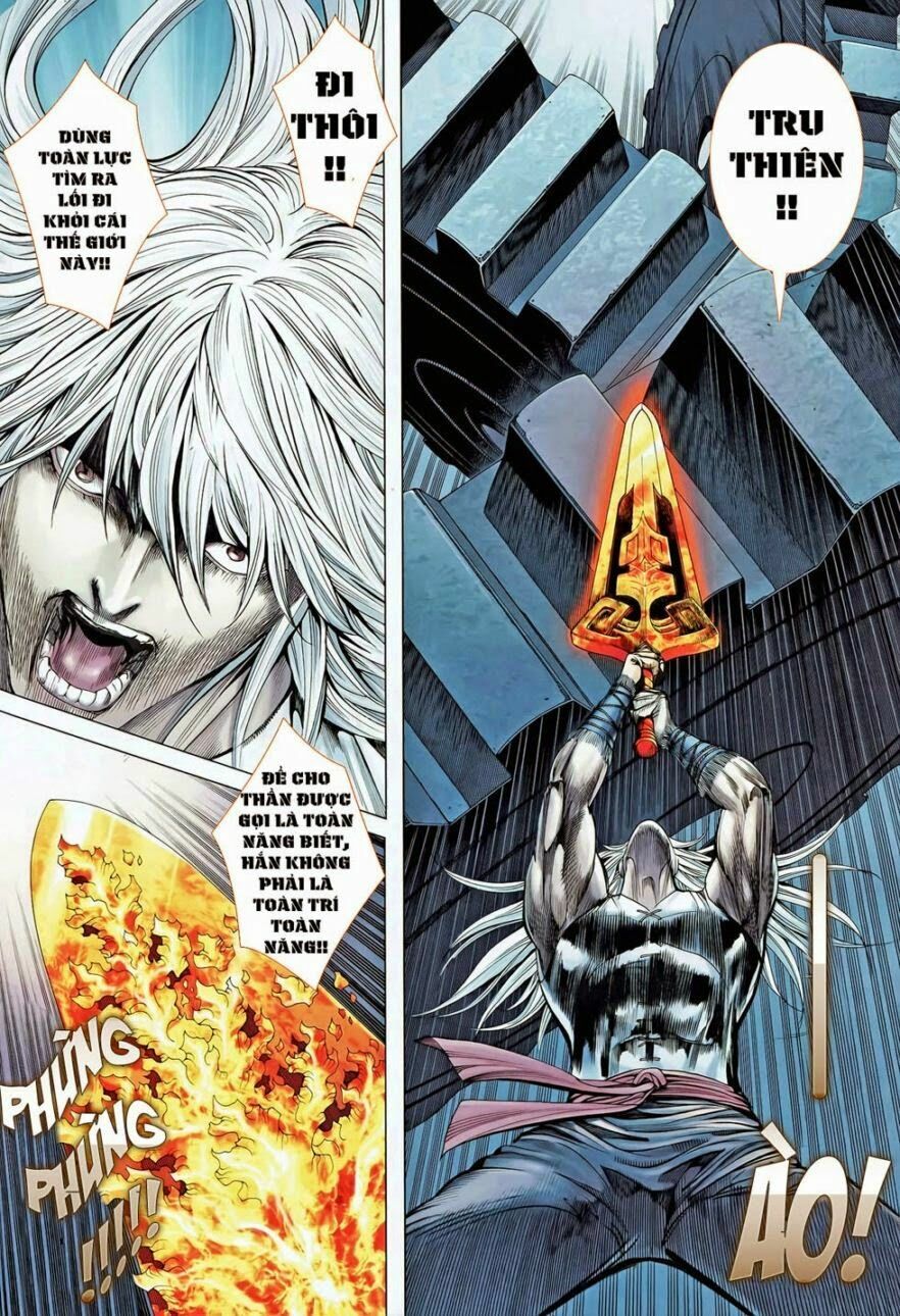 phong thần ký chapter 86 11