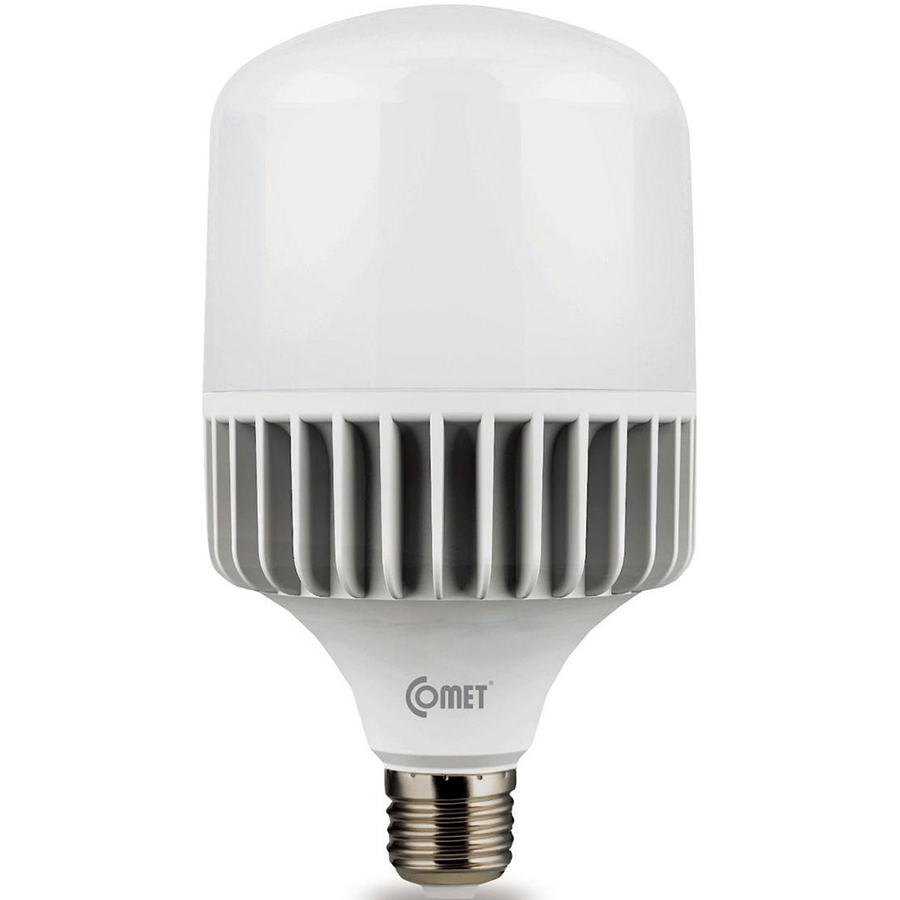 Bóng led trụ nhôm COMET, 30W, 6500K, CB13H-A30D (Ánh Sáng Trắng)