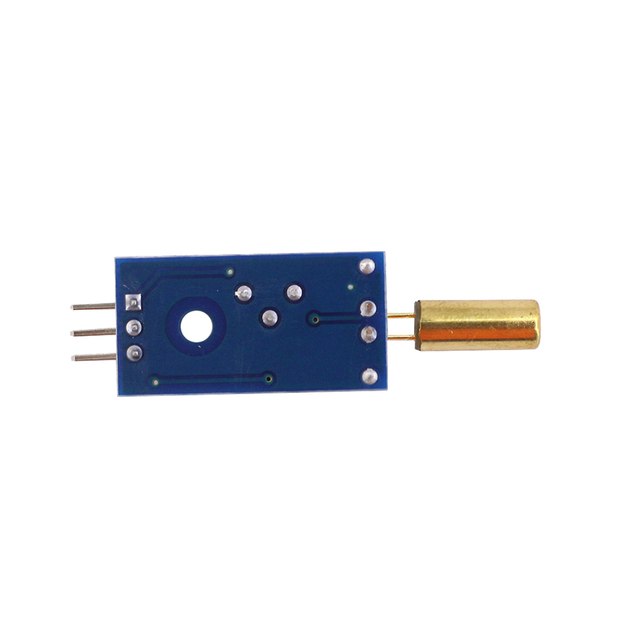 Module Cảm Biến Góc Nghiêng 1 Kênh SW520 (Tilt Sensor)