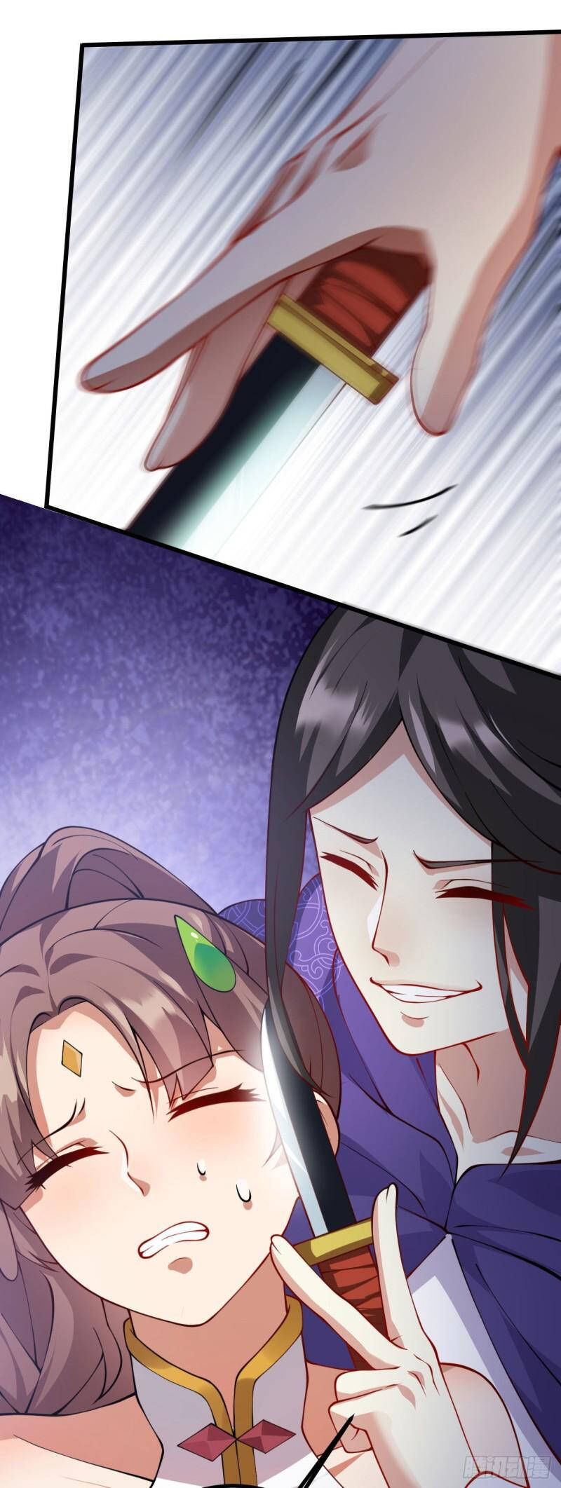 đám nữ đồ đệ đều muốn độc chiếm ta chapter 24 42