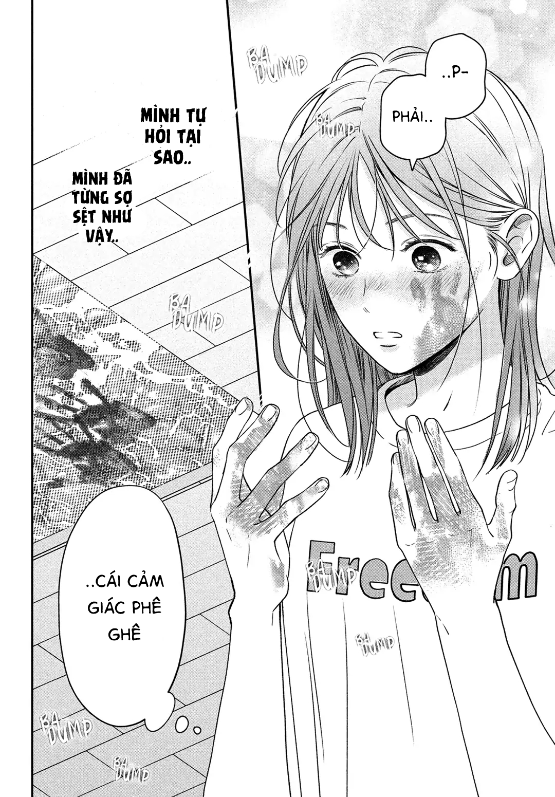 tôi sẽ trao em tình yêu ngọt ngào chapter 5 6