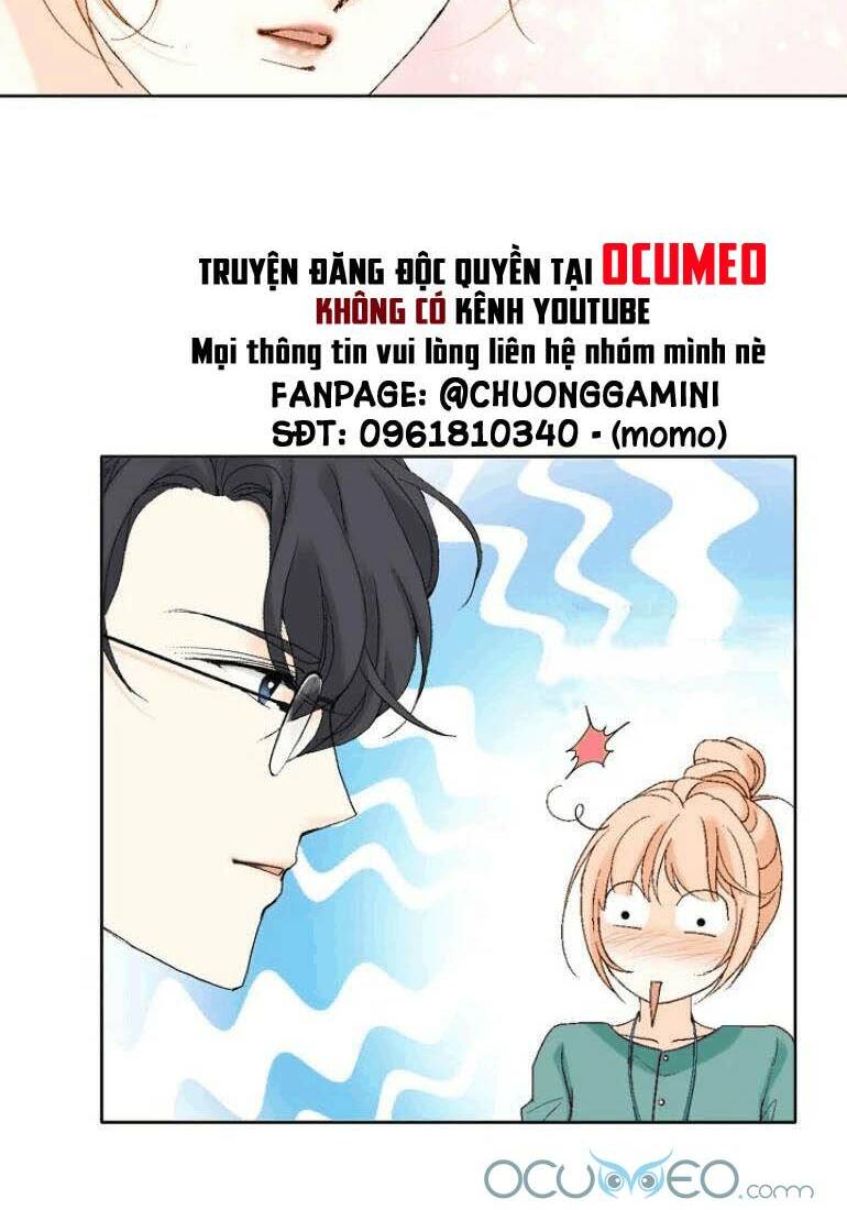 lee bom, em là của anh chapter 19 30