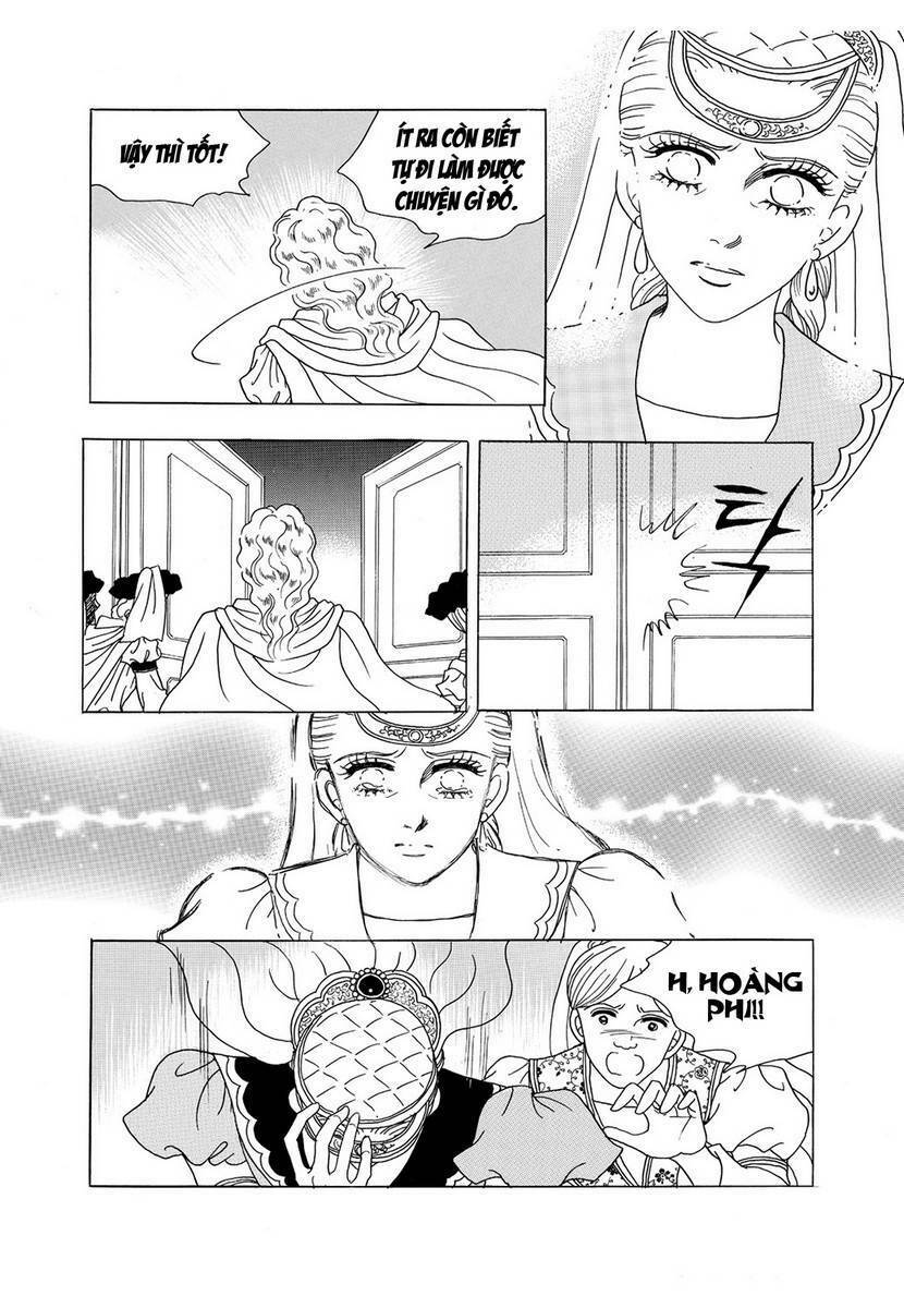 princess - công chúa xứ hoa (bản đẹp) chapter 67 64