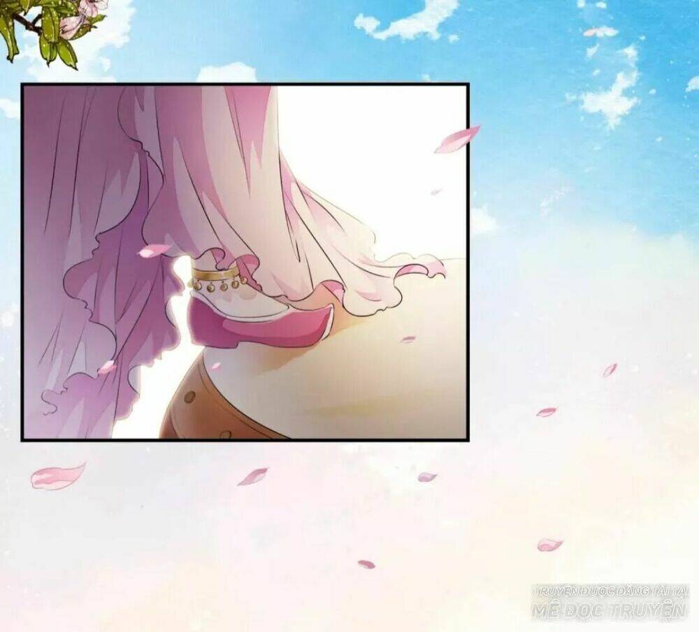 bạch liên yêu cơ người chapter 12 6