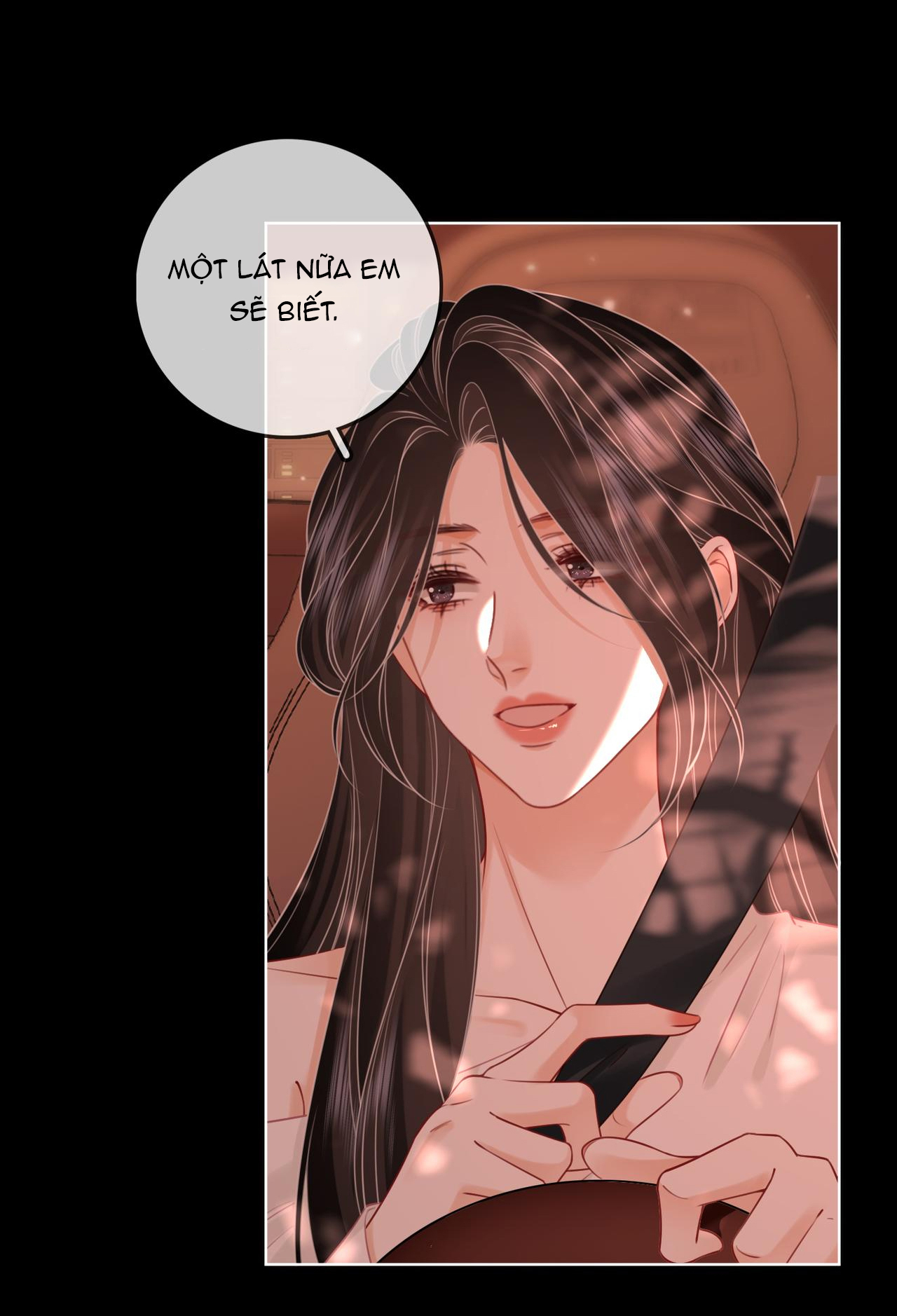 cố tiểu thư và khúc tiểu thư chapter 95 6