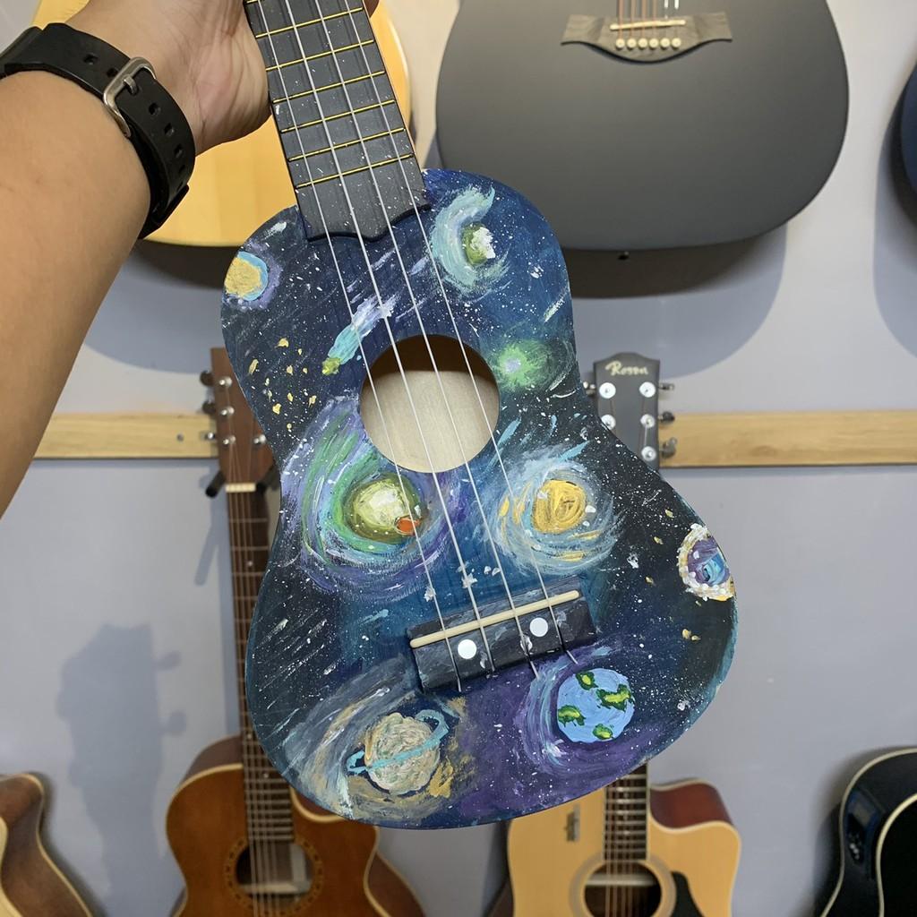 ĐÀN UKULELE GALAXY HT