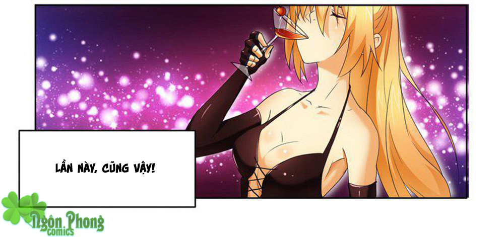 phúc hắc tổng tài đừng tới đây chapter 2 14