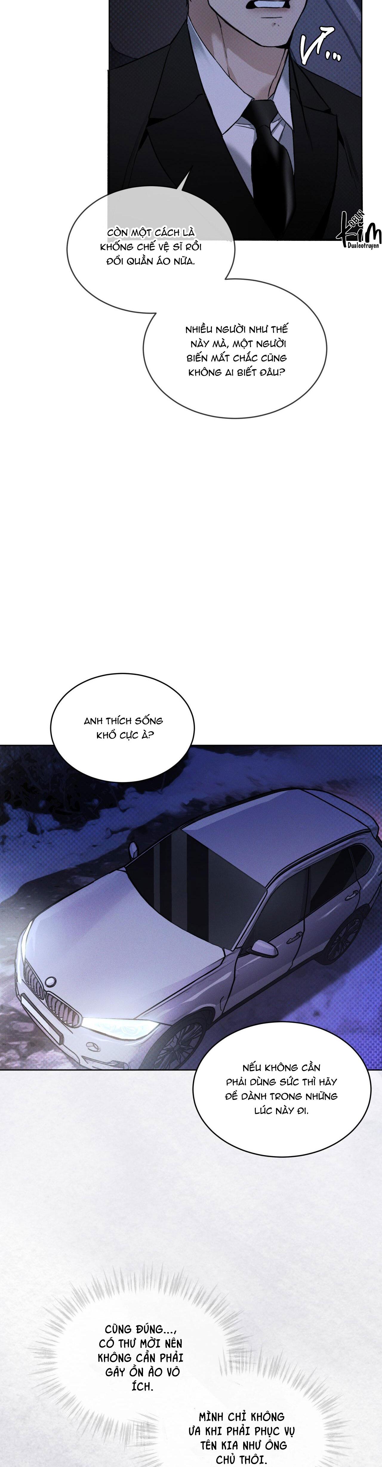 codename anastasia chapter 15 9