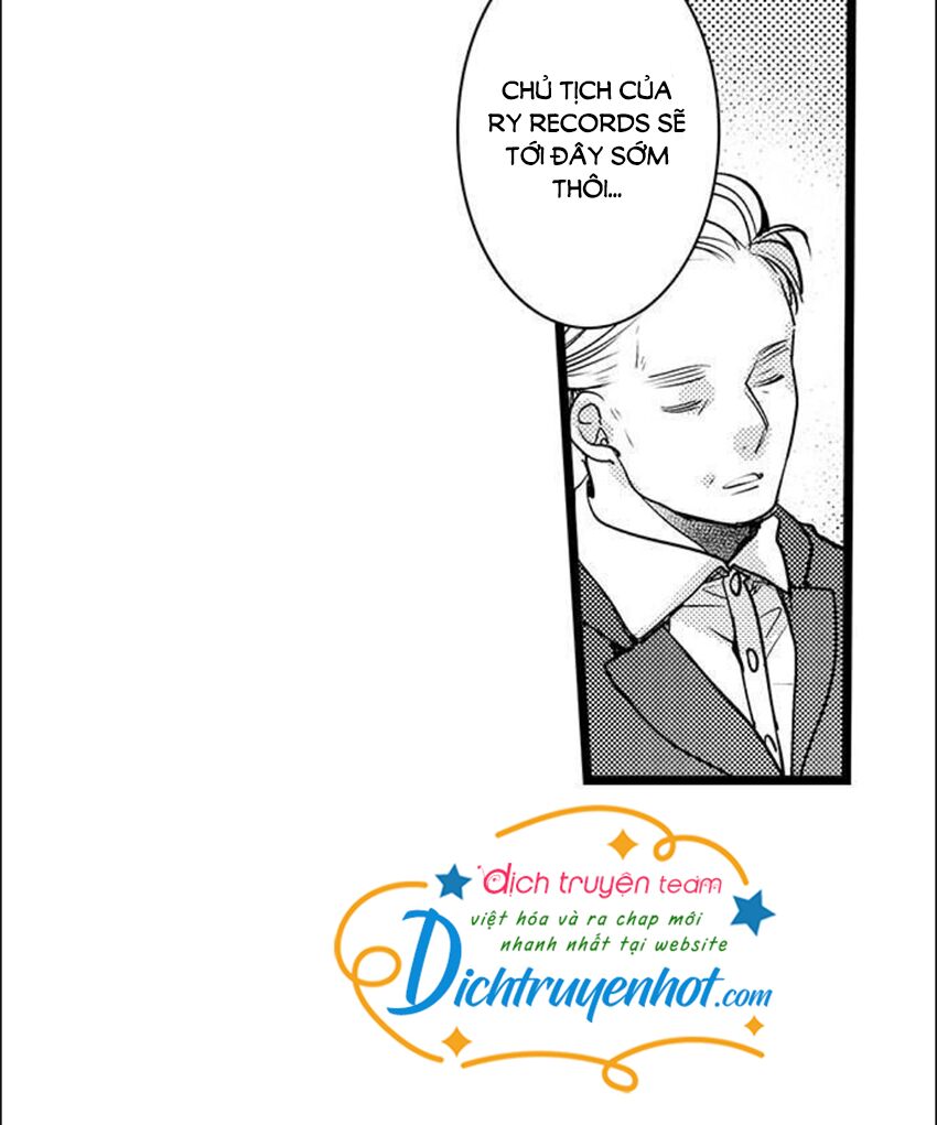 ngón tay anh ấy làm tôi phát điên chapter 90 34