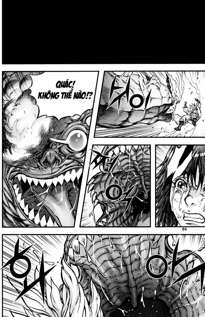 diêm đế ii chapter 51.3 6