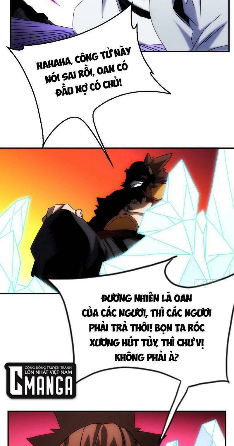 ma vương là đại địa chủ chapter 59 31