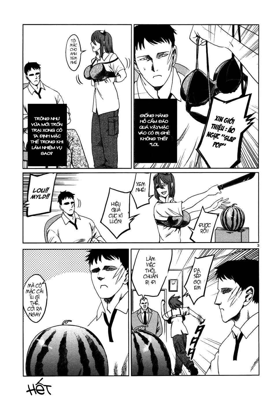 mãng xà trần gian chapter 36 33