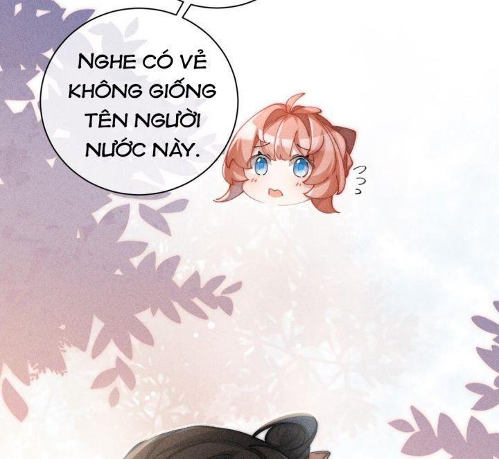 thân là nữ phụ độc ác ta dưỡng nữ chính bệnh kiều là bình thường chứ?! chapter 1 96