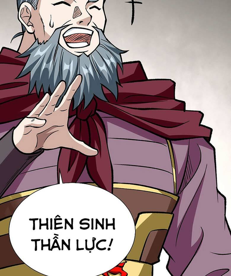 võ đạo độc tôn chapter 440 44