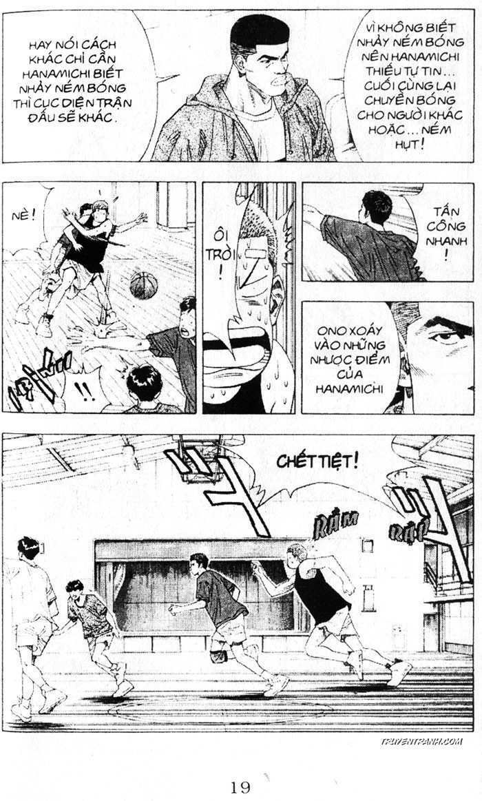 cao thủ bóng rổ chapter 135 12
