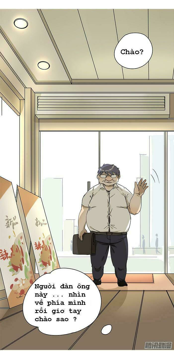 tương thân chung kết giả chapter 1 18