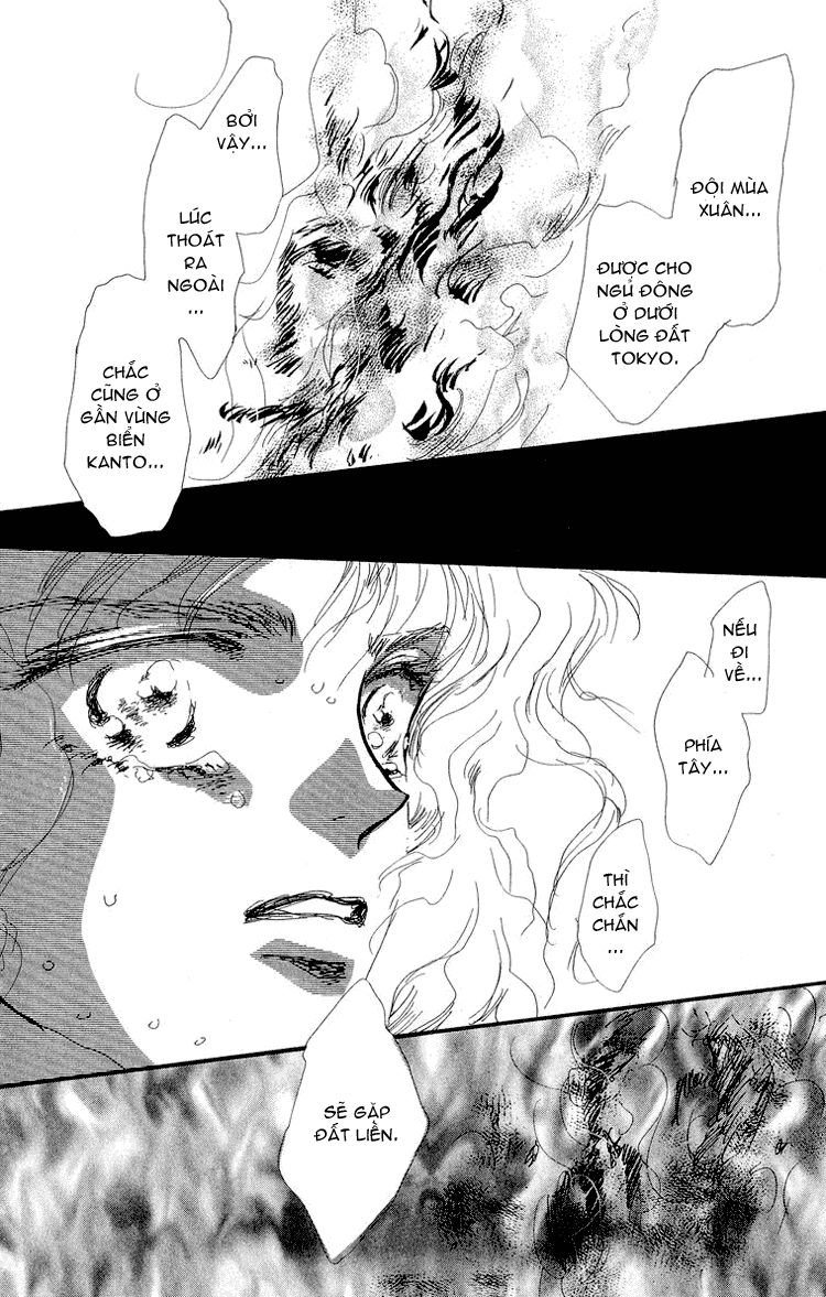 mầm sống chapter 9 39