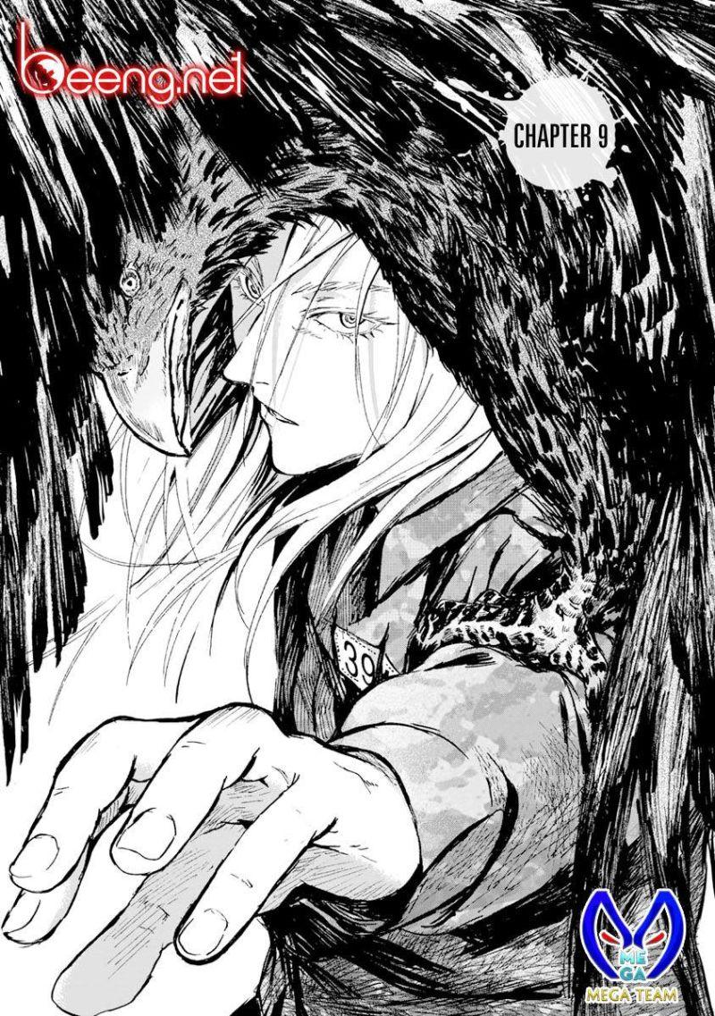 tái sinh manga chapter 9 1