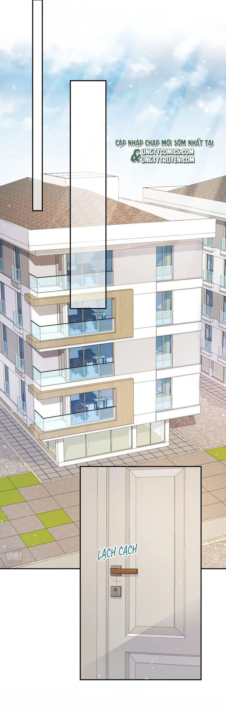 lại bị bạn trai cũ nhắm trúng rồi chapter 41 9