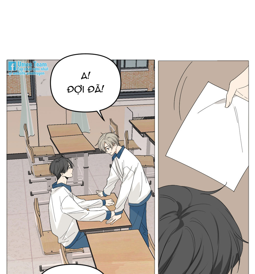 mỗi ngày đều muốn đứng hạng nhất chapter 11 14