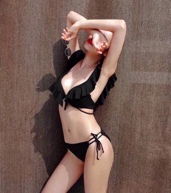 Bikini thiết kế cao cấp