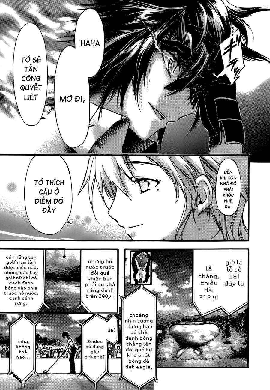 he~nshin!! - sonata birdie rush chapter 2 20