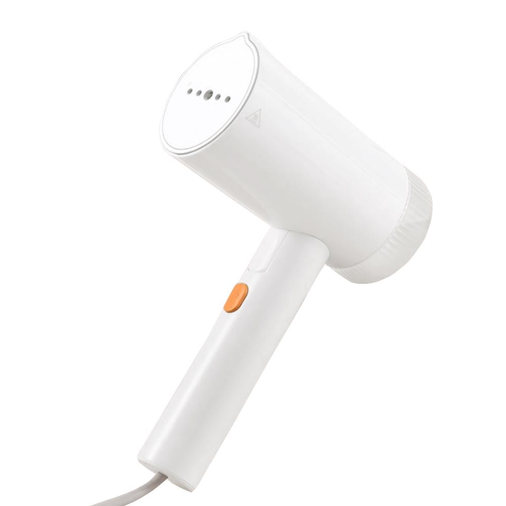 Zanjia Garment Steamer Ironing Machine Foldable Portable Handheld Garment Ironing Appliances Mini Household Electric