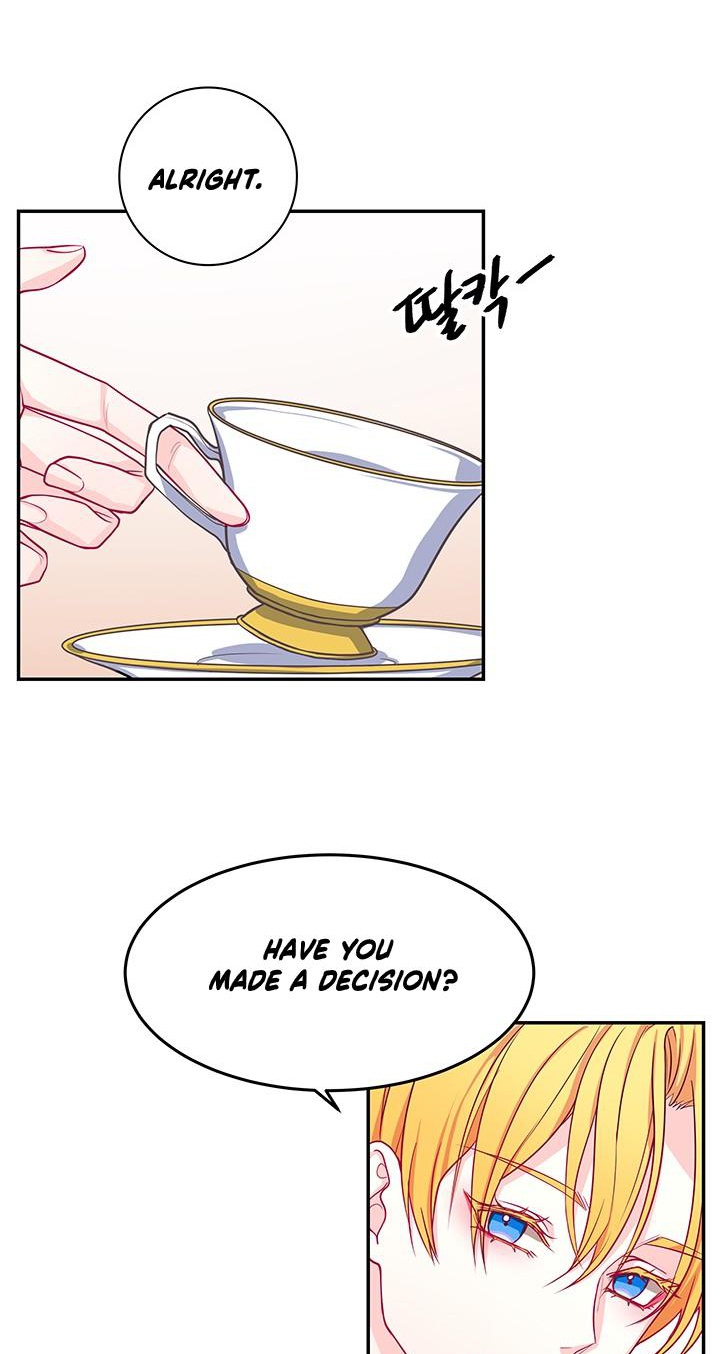 tổng hợp promo của trà chapter 3 15