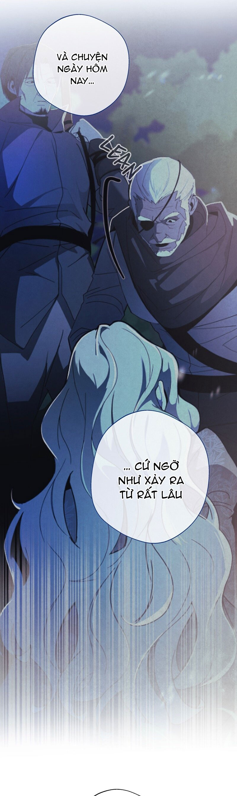 sự cứu rỗi đầy cám dỗ chapter 12.2 15