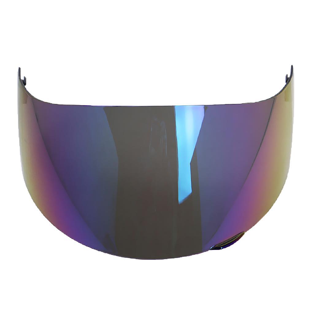 Flip Up Shield Full Face Motorcycles Helmet Visor Fits For K3/K4 Helmets Lens Shield