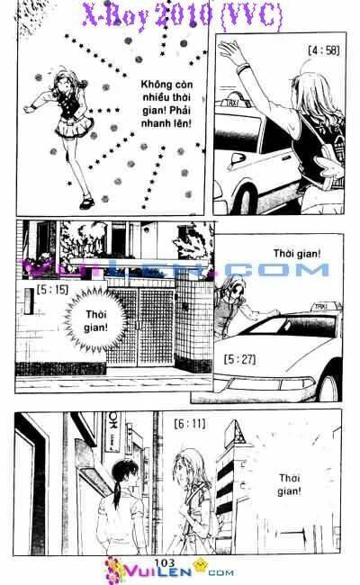 high school bullying chapter 19 13