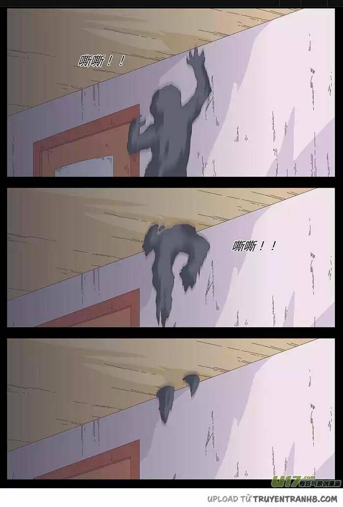 sự lo âu của thượng hải linh chapter 1 72